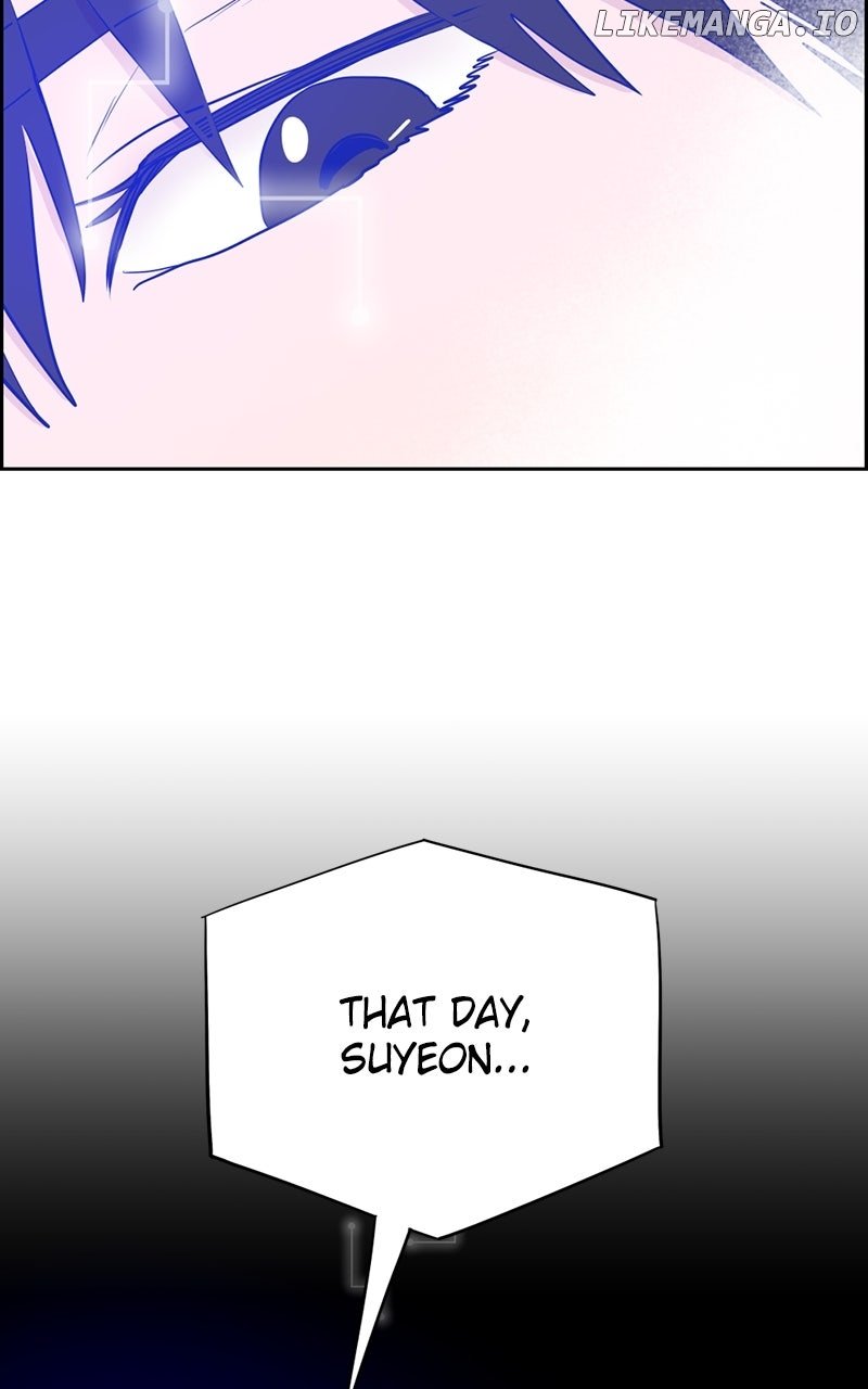 Love Letter Chapter 7 - Page 108