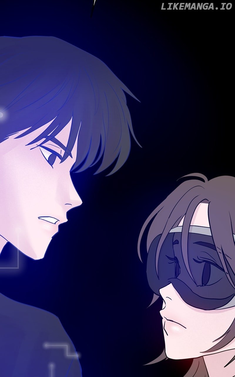 Love Letter Chapter 7 - Page 109