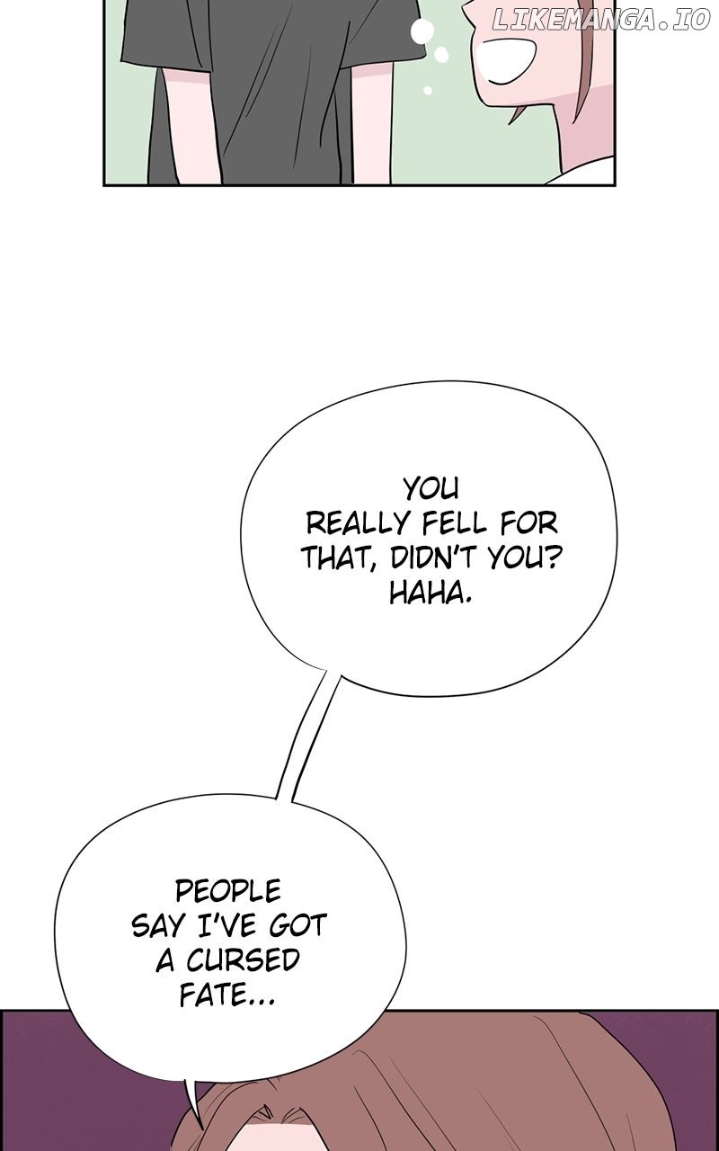 Love Letter Chapter 7 - Page 11