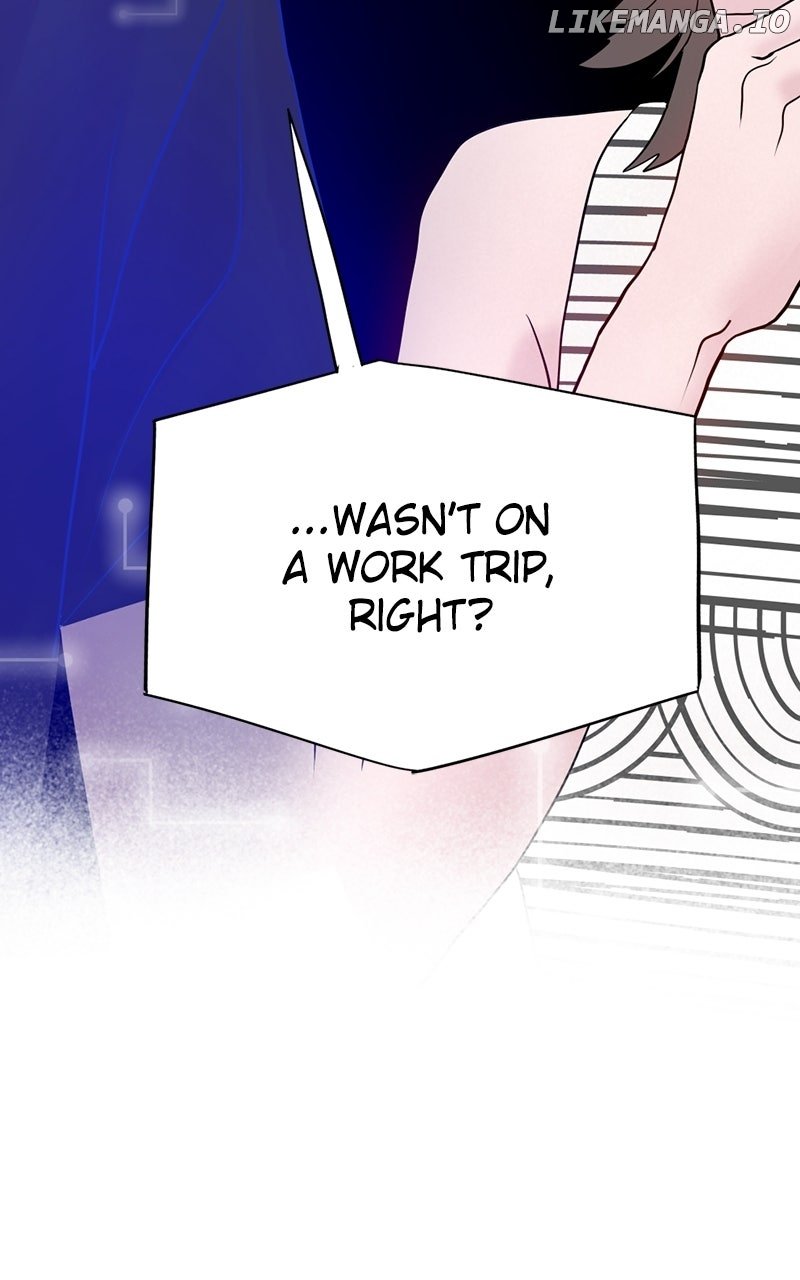 Love Letter Chapter 7 - Page 110