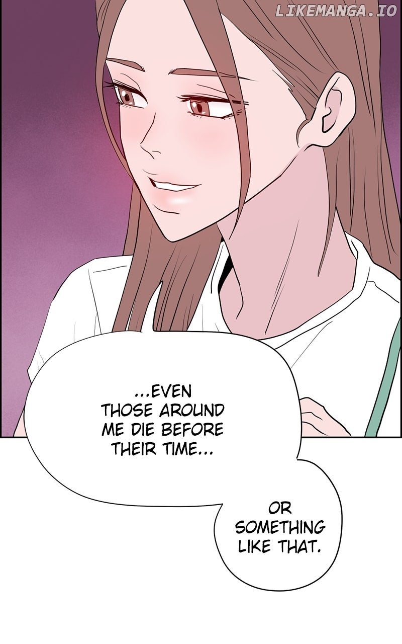 Love Letter Chapter 7 - Page 12