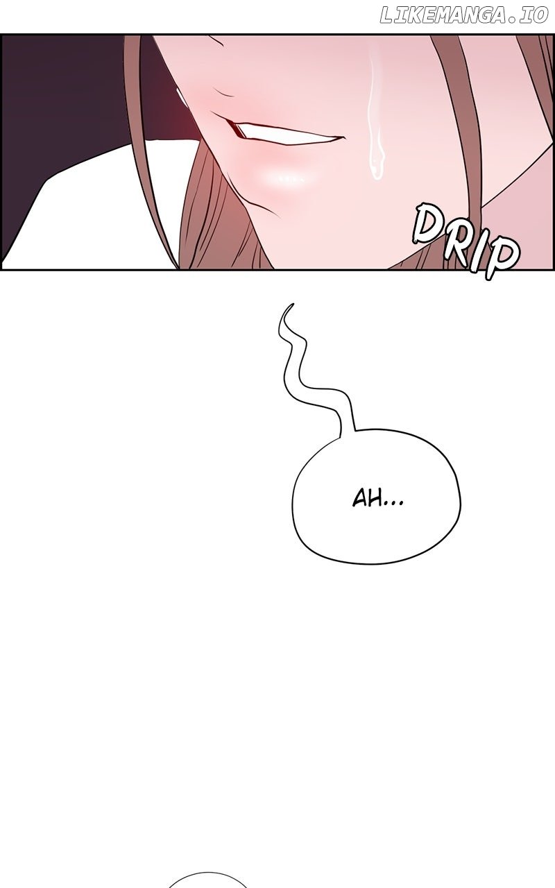 Love Letter Chapter 7 - Page 13