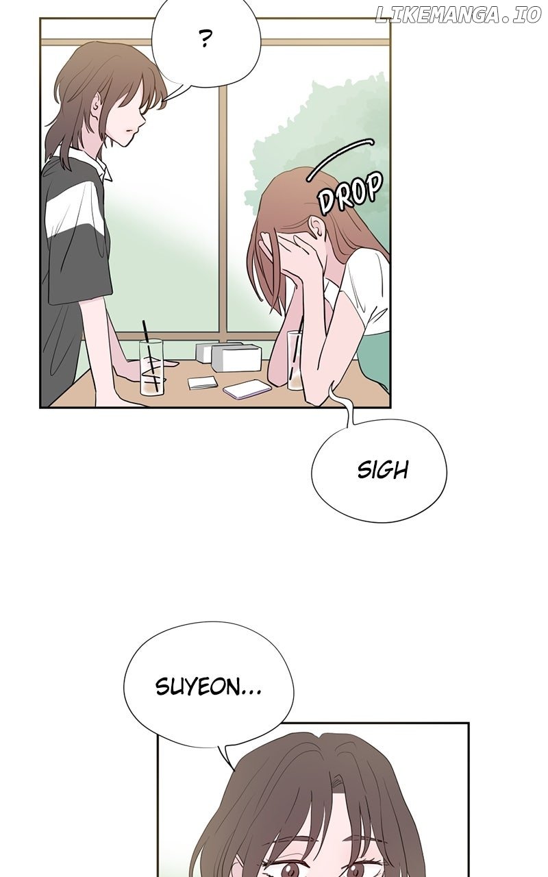 Love Letter Chapter 7 - Page 14