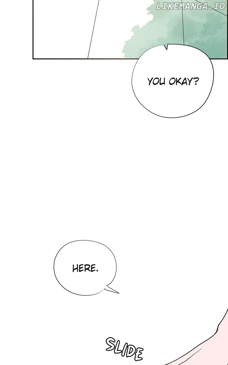 Love Letter Chapter 7 - Page 16