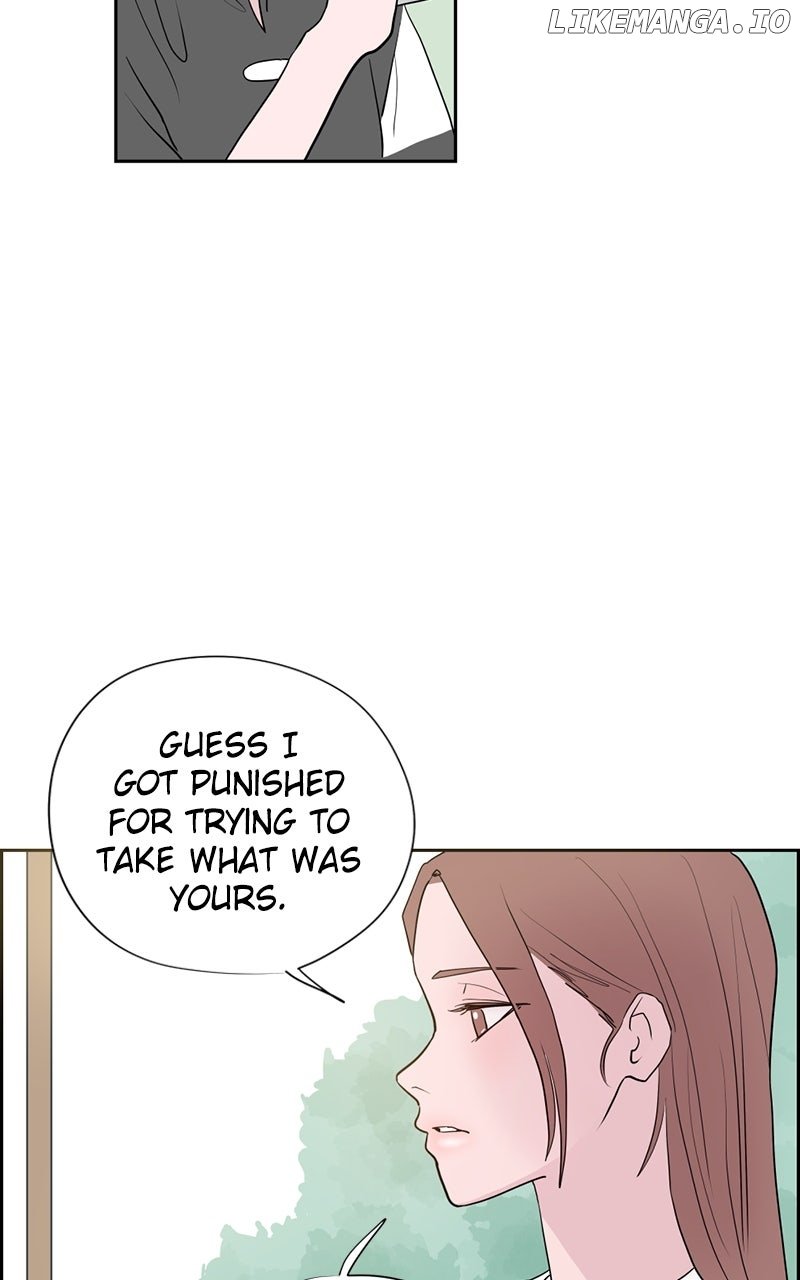 Love Letter Chapter 7 - Page 18