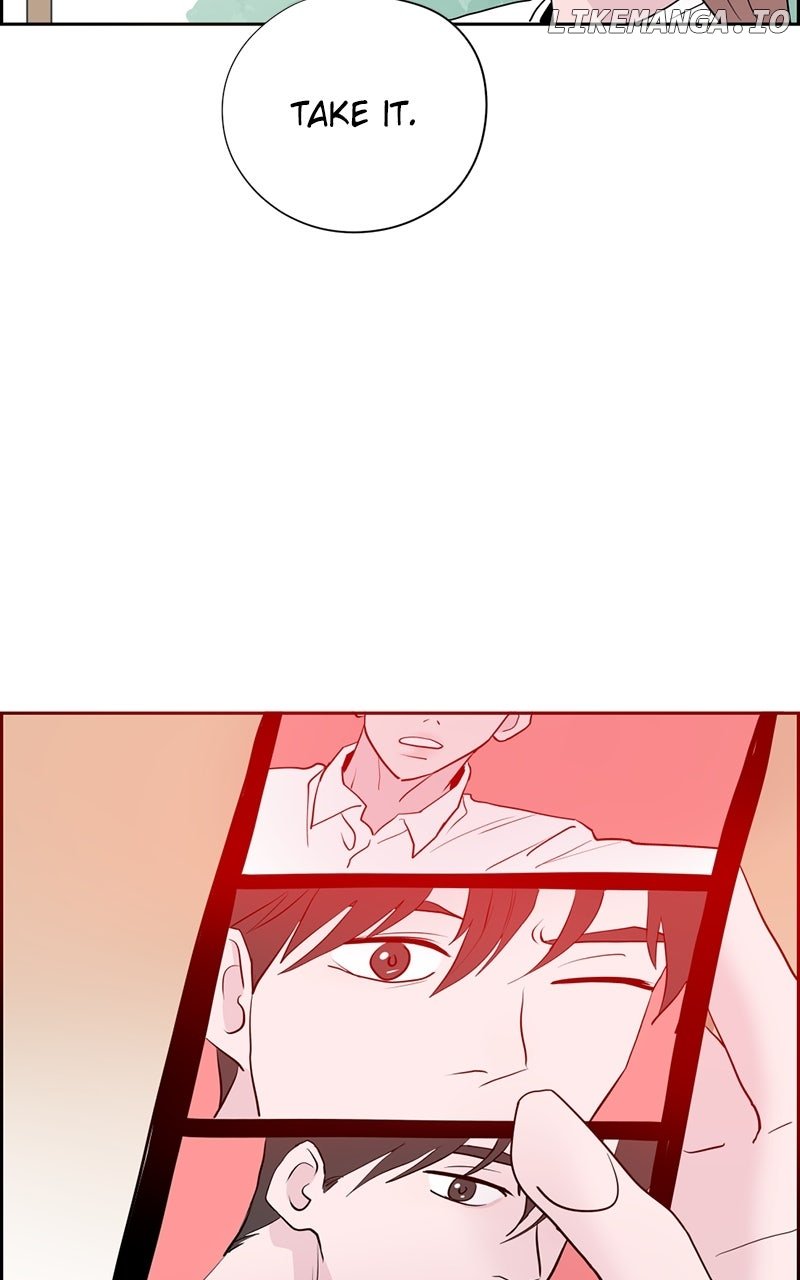 Love Letter Chapter 7 - Page 19