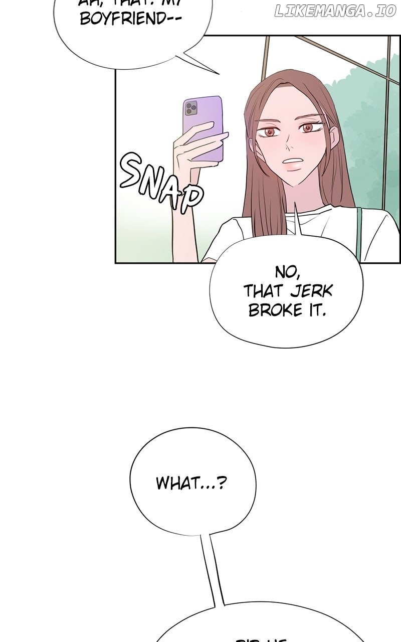 Love Letter Chapter 7 - Page 2