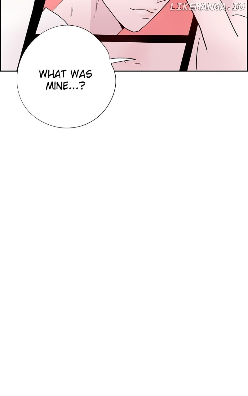Love Letter Chapter 7 - Page 20