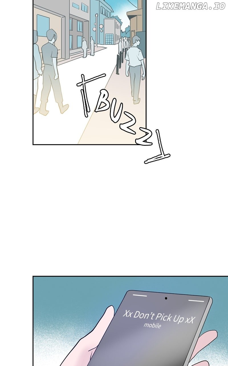 Love Letter Chapter 7 - Page 23