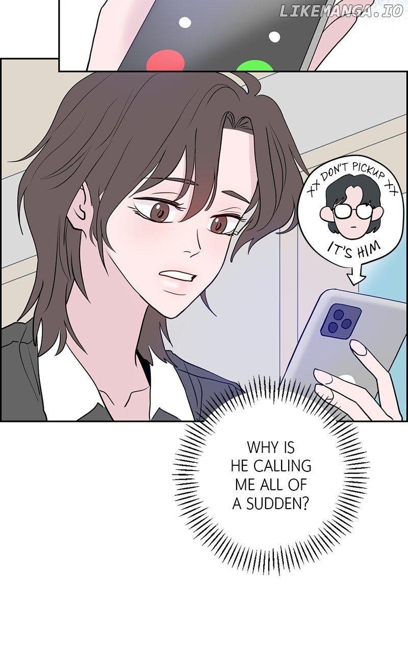 Love Letter Chapter 7 - Page 24