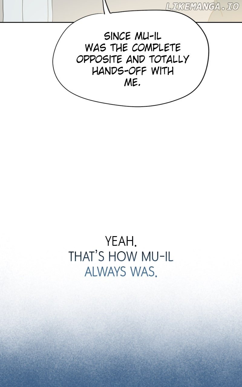 Love Letter Chapter 7 - Page 27