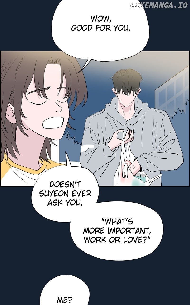 Love Letter Chapter 7 - Page 31