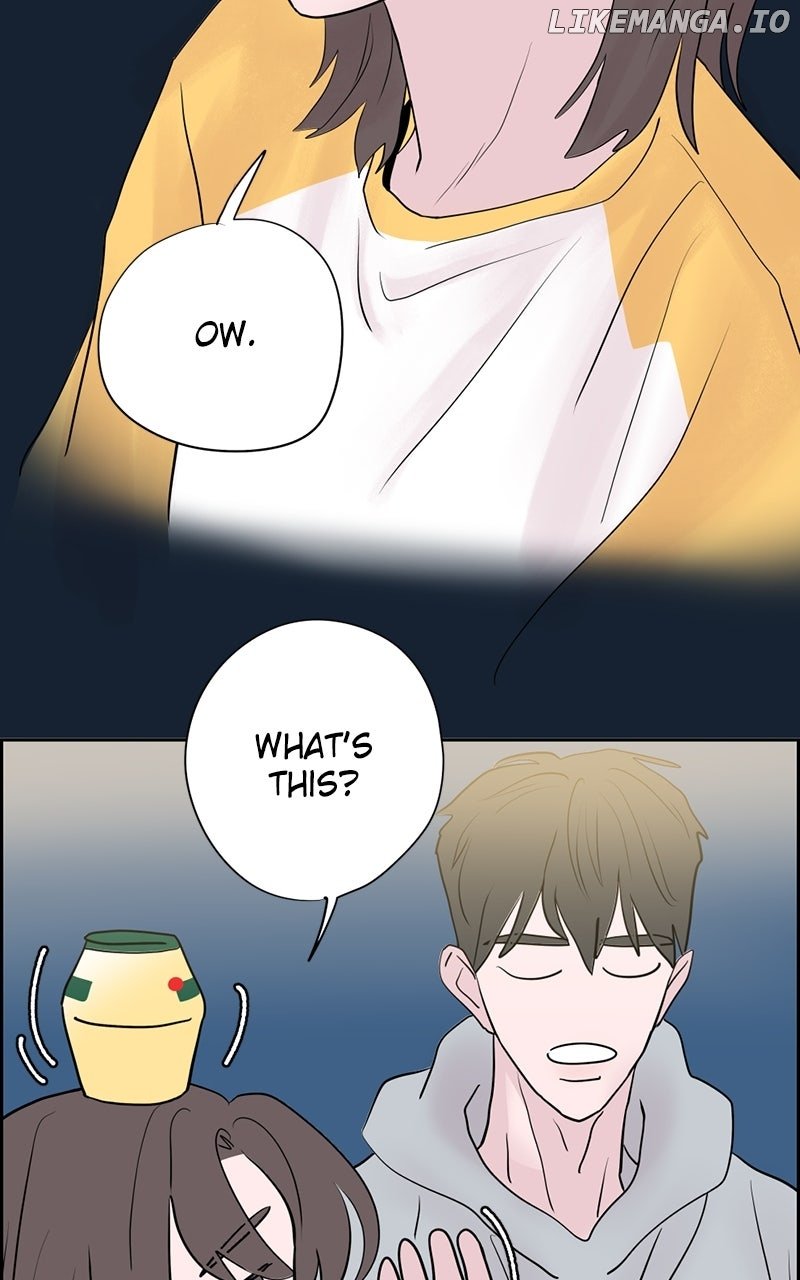 Love Letter Chapter 7 - Page 33