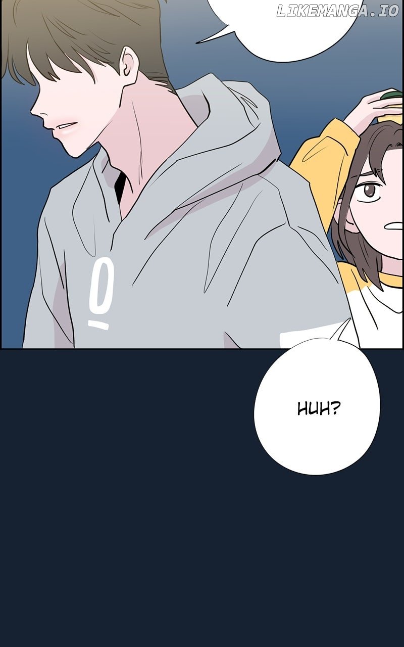 Love Letter Chapter 7 - Page 35