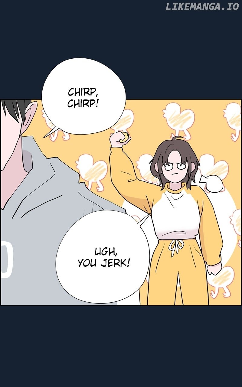 Love Letter Chapter 7 - Page 36