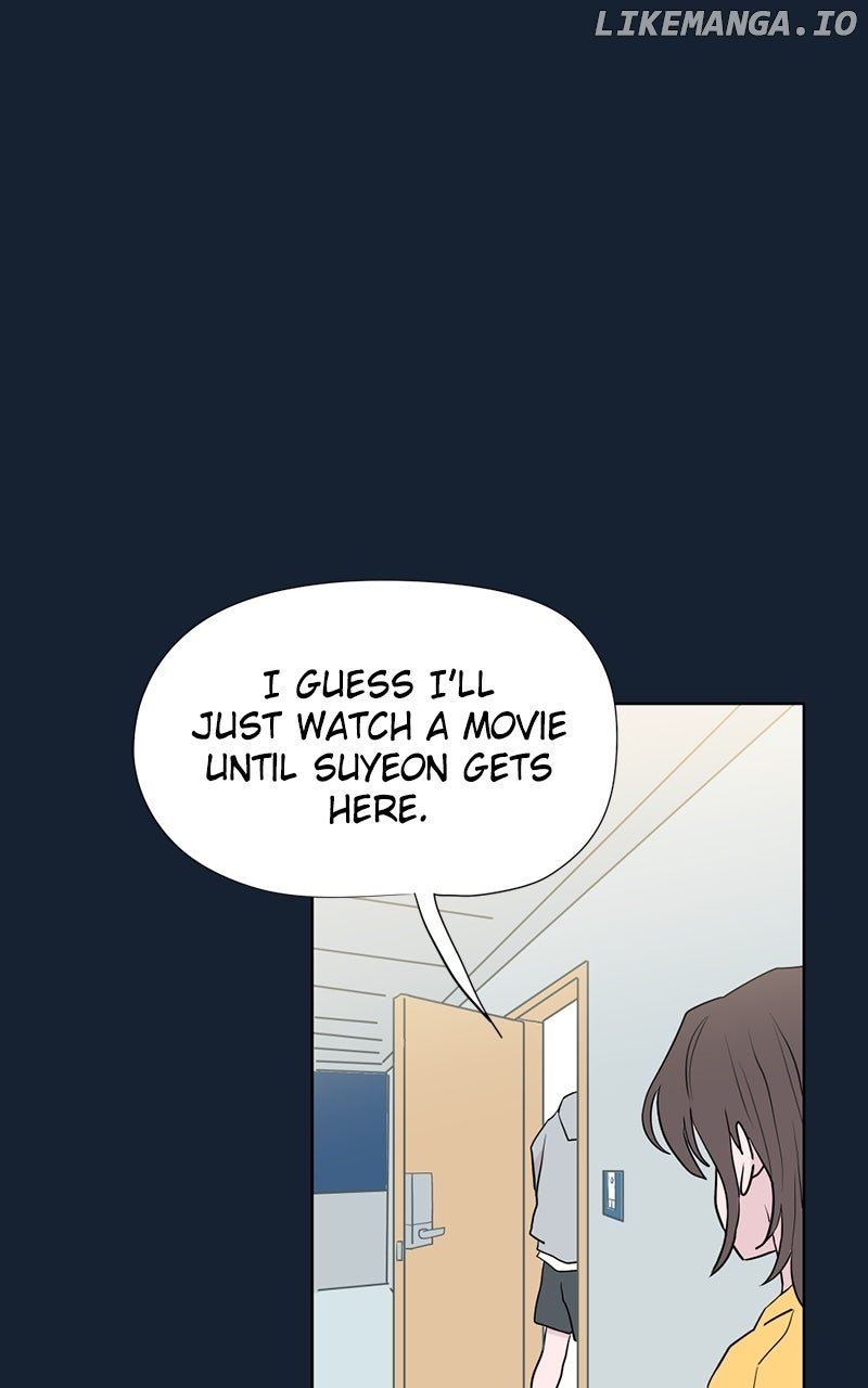 Love Letter Chapter 7 - Page 37