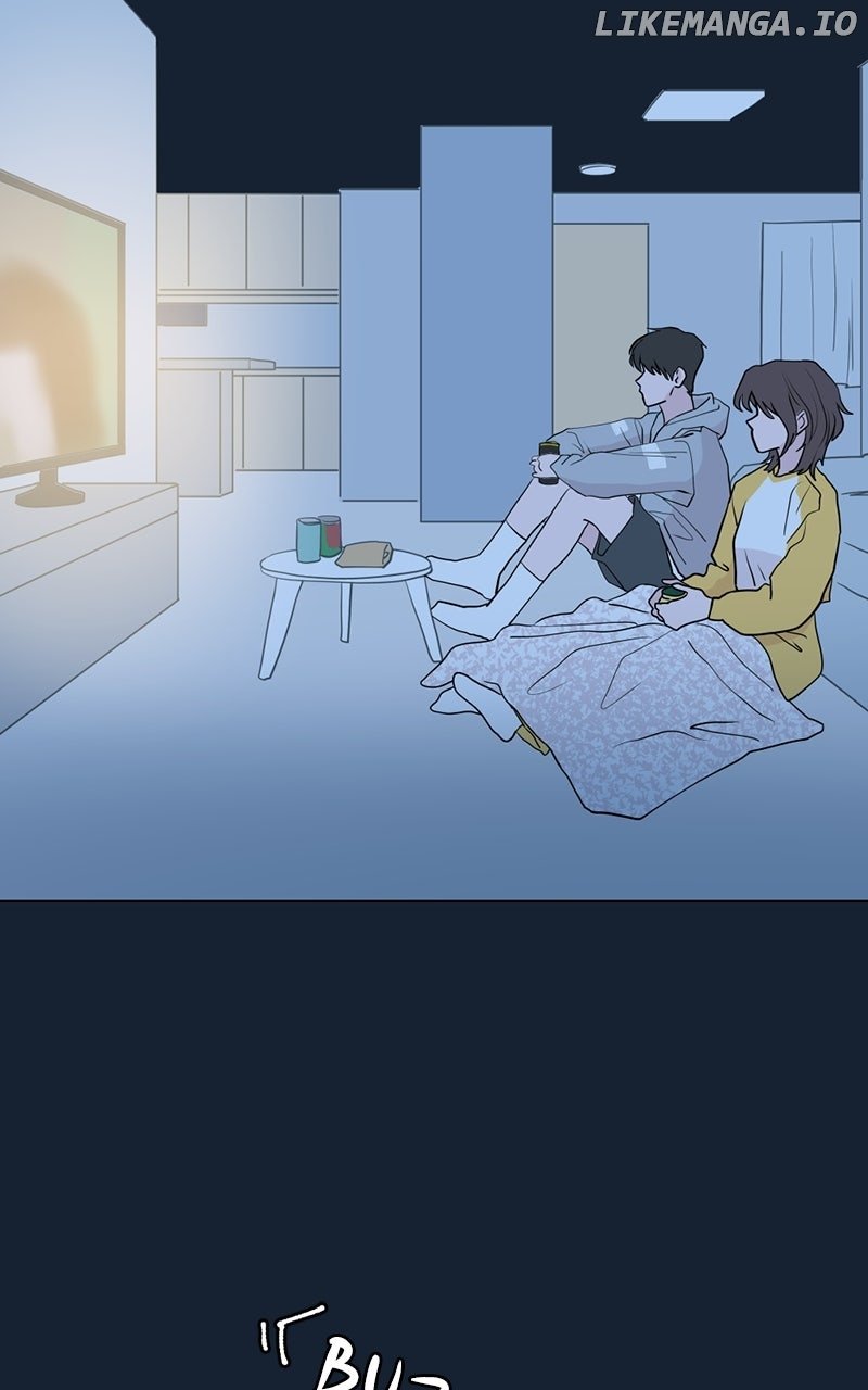 Love Letter Chapter 7 - Page 39