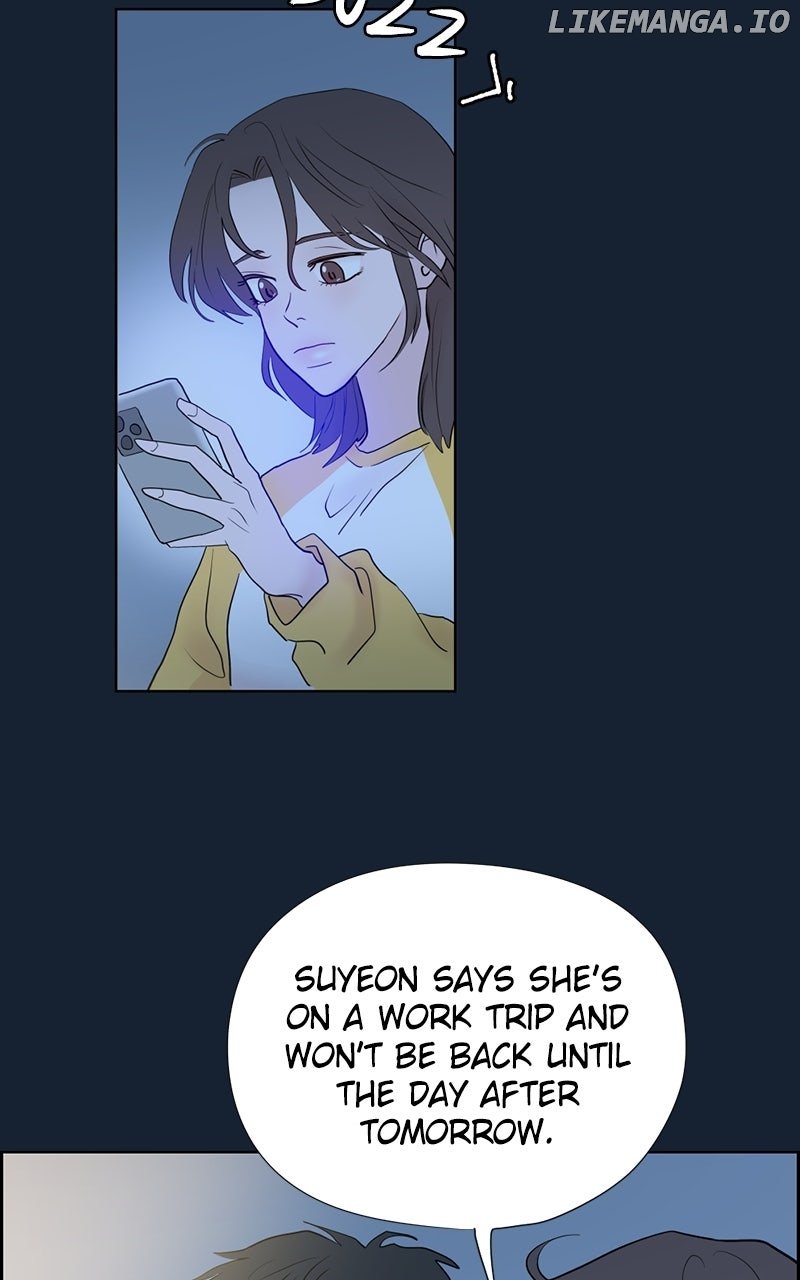 Love Letter Chapter 7 - Page 40