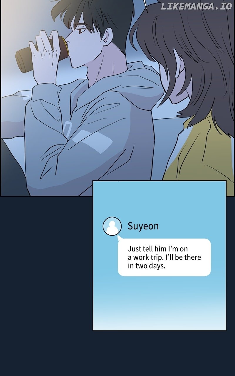 Love Letter Chapter 7 - Page 41