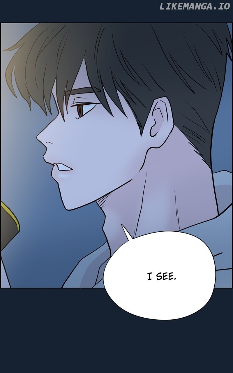 Love Letter Chapter 7 - Page 42