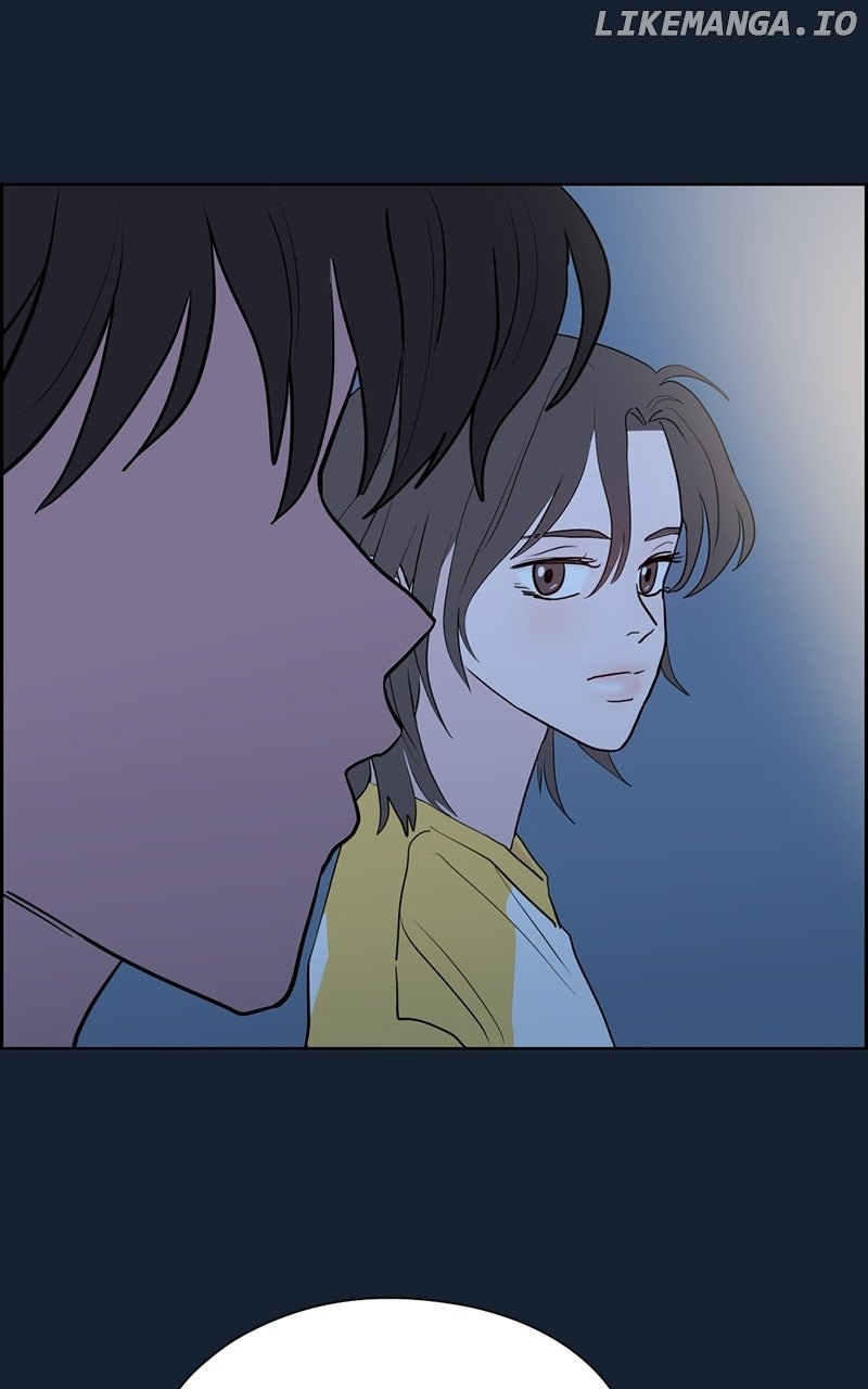 Love Letter Chapter 7 - Page 43