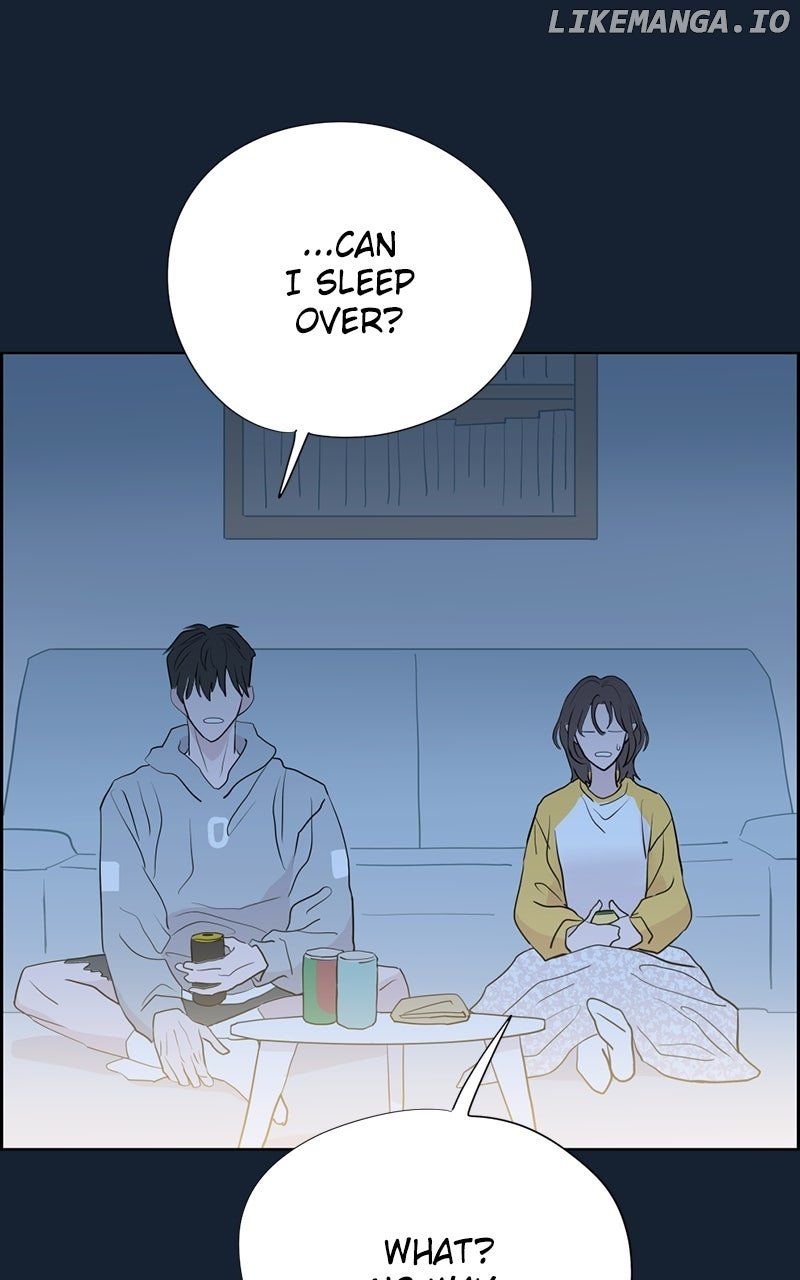 Love Letter Chapter 7 - Page 45