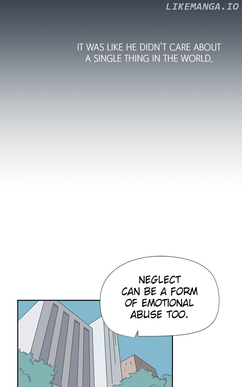 Love Letter Chapter 7 - Page 47