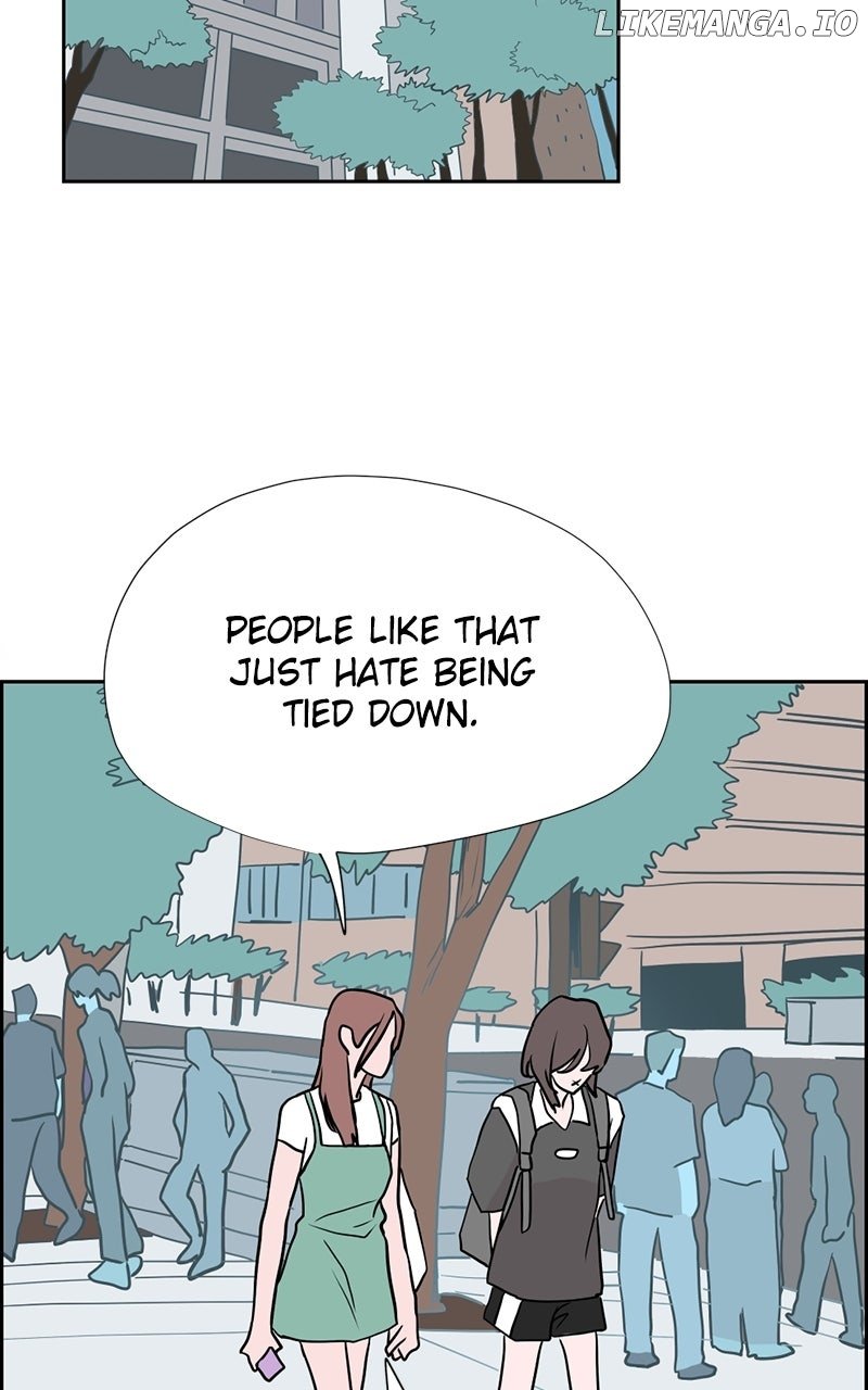 Love Letter Chapter 7 - Page 48