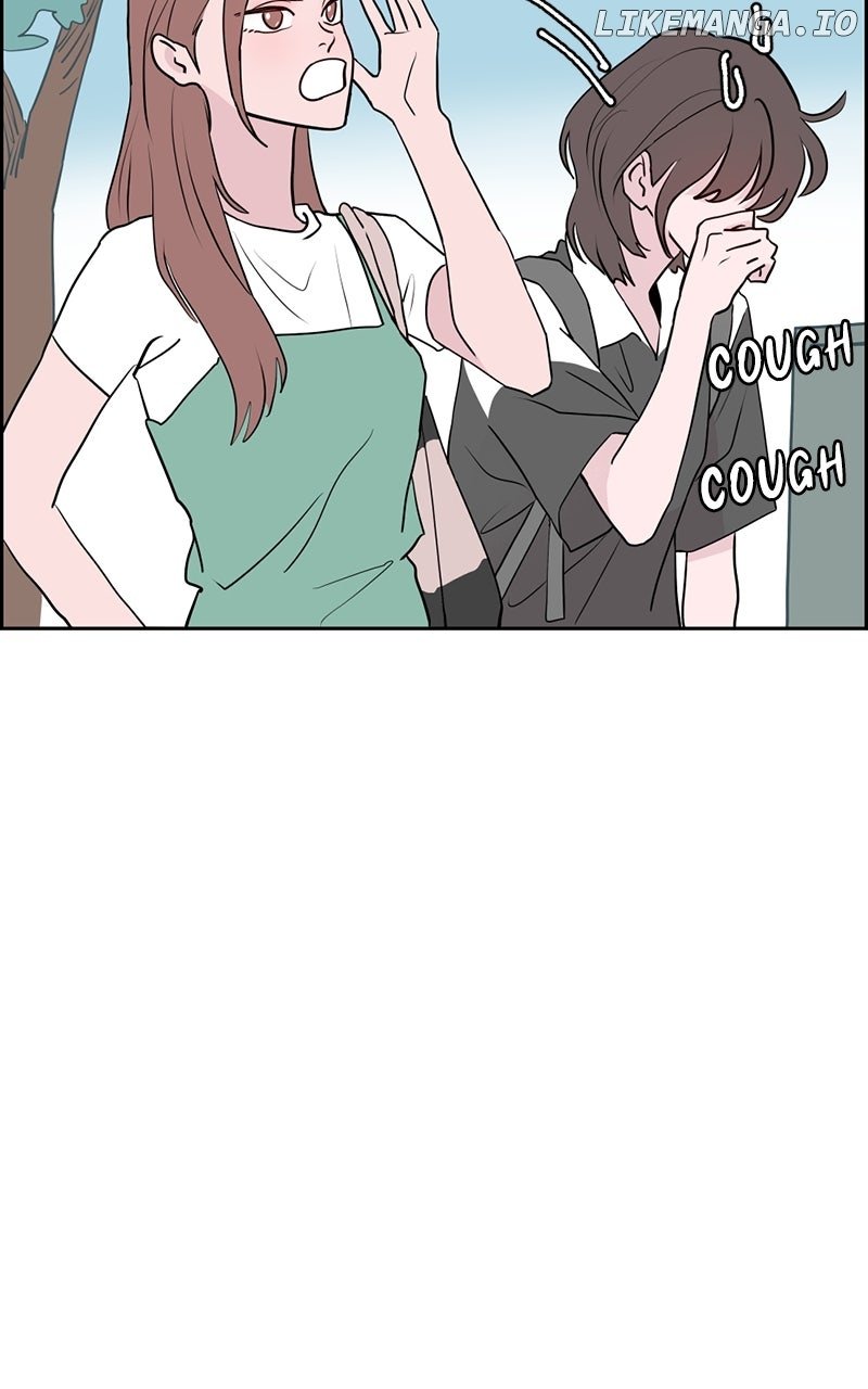 Love Letter Chapter 7 - Page 50