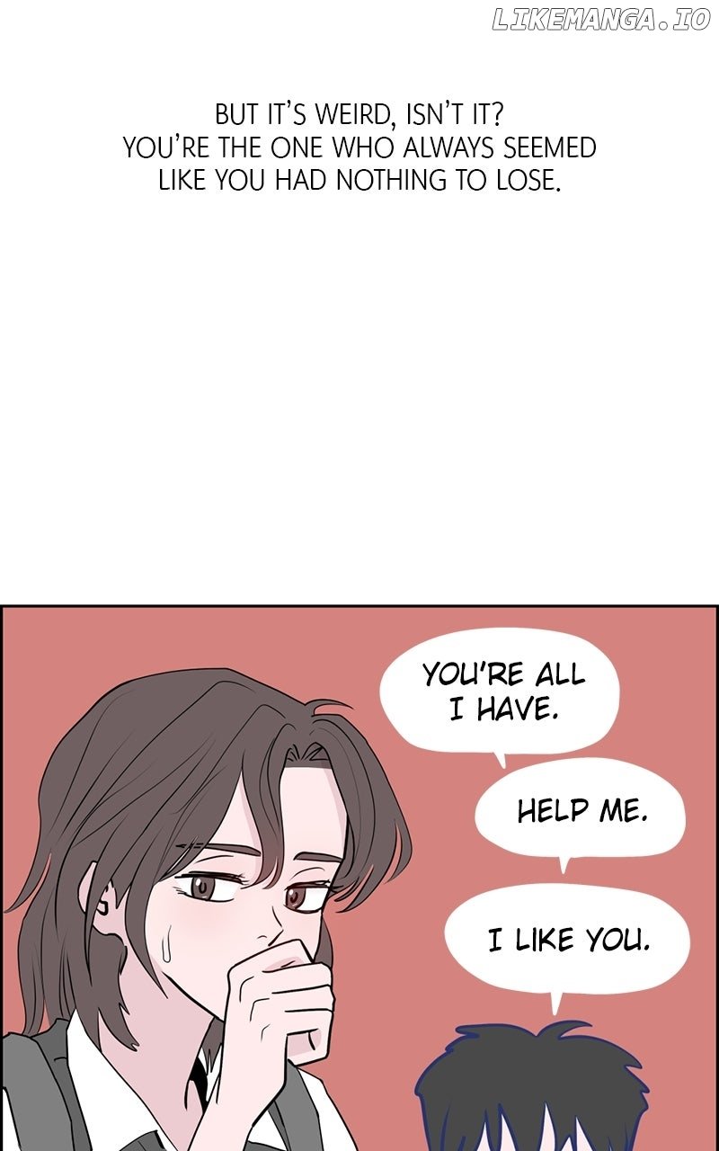 Love Letter Chapter 7 - Page 51