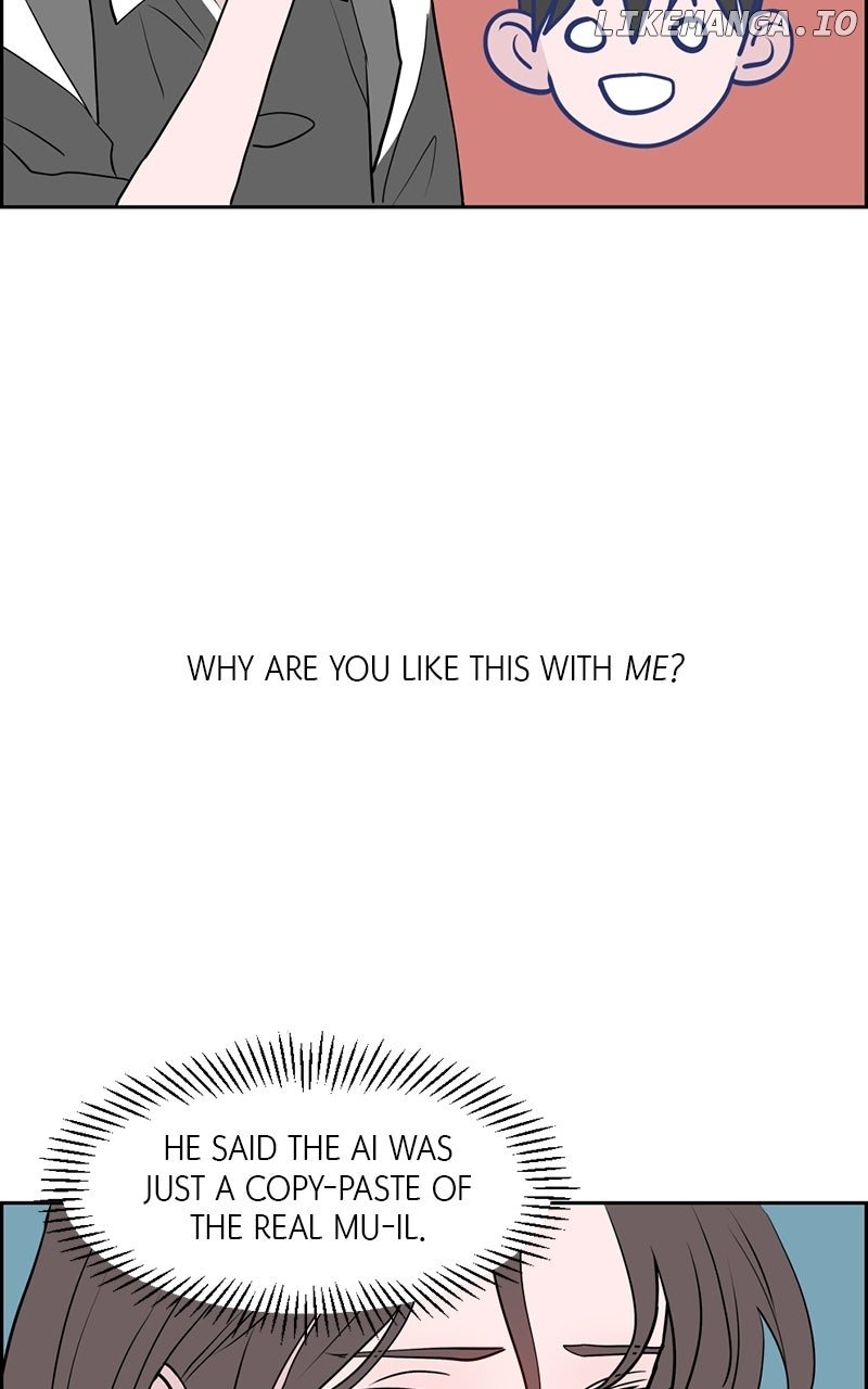 Love Letter Chapter 7 - Page 52