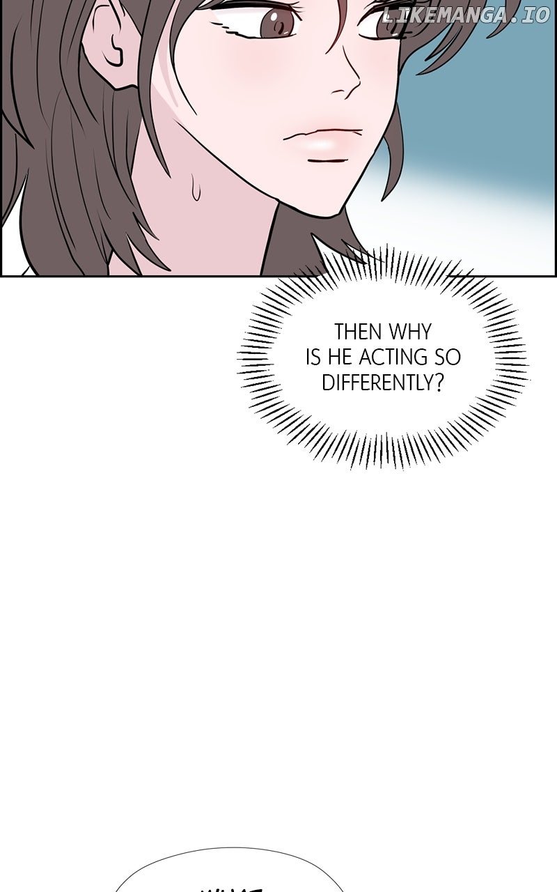 Love Letter Chapter 7 - Page 53