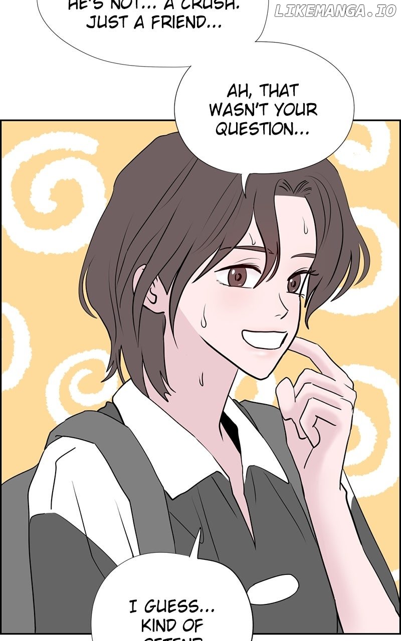 Love Letter Chapter 7 - Page 55