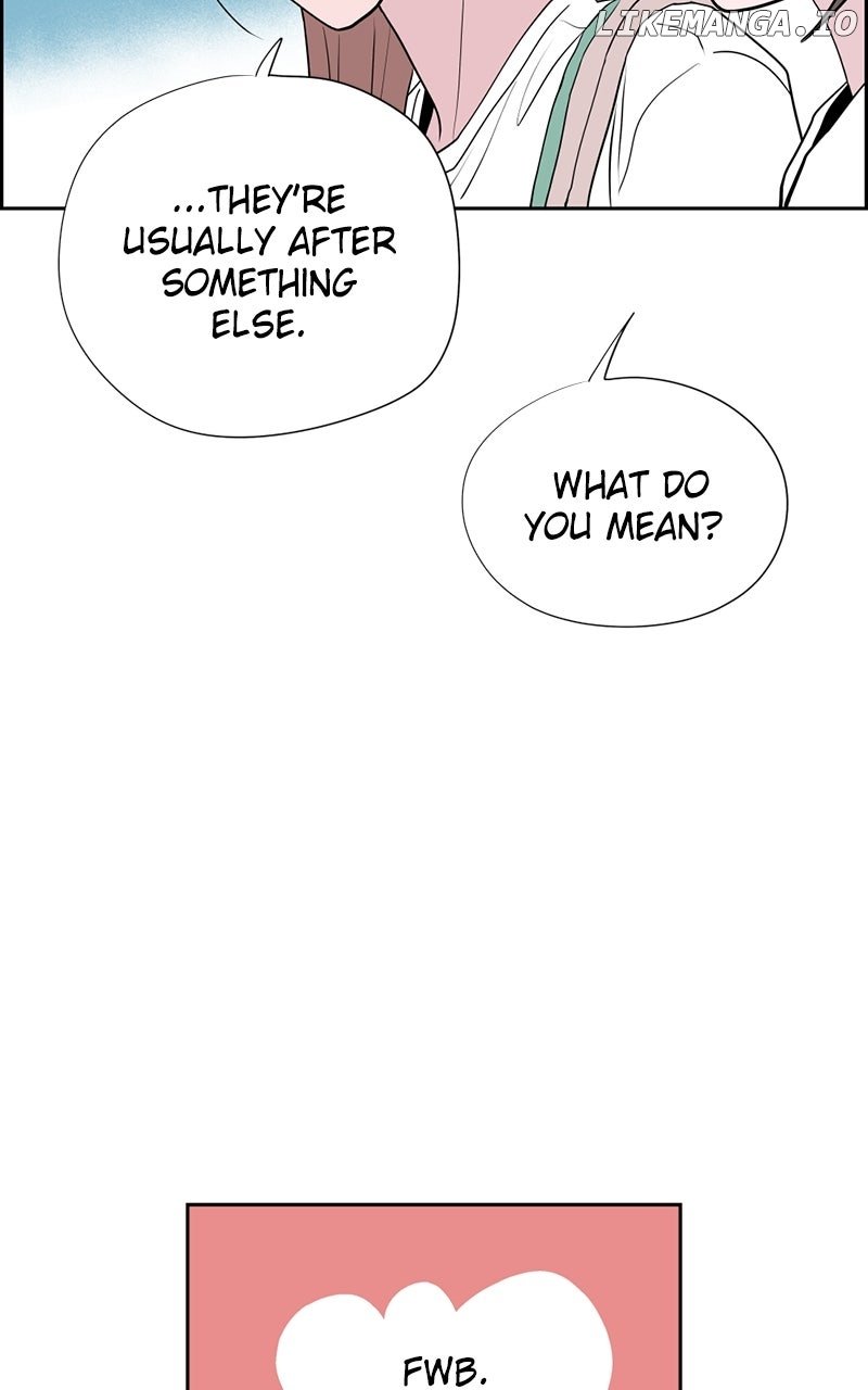 Love Letter Chapter 7 - Page 57