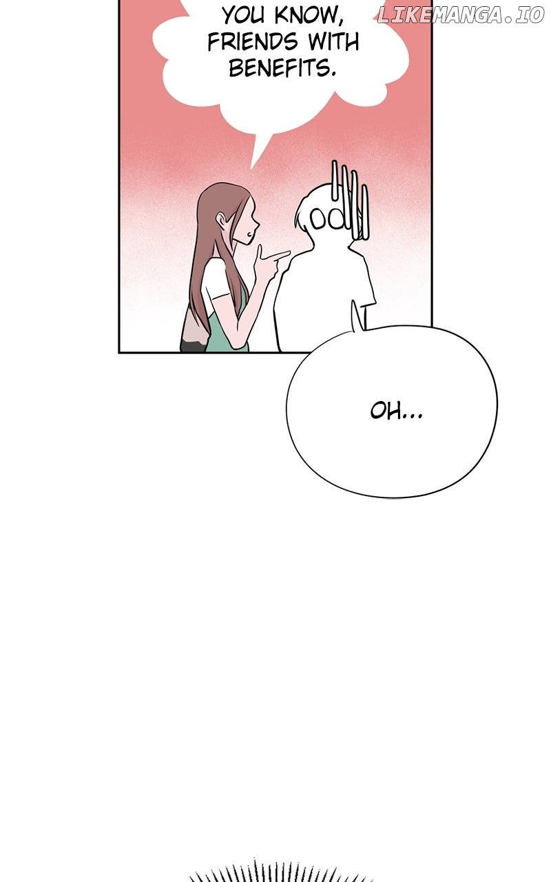 Love Letter Chapter 7 - Page 58