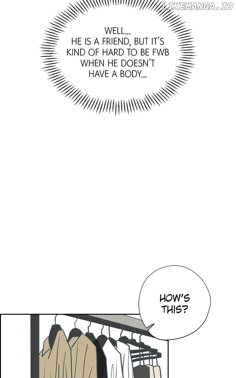 Love Letter Chapter 7 - Page 59