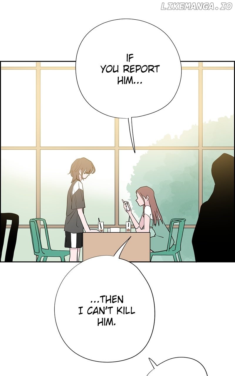 Love Letter Chapter 7 - Page 6