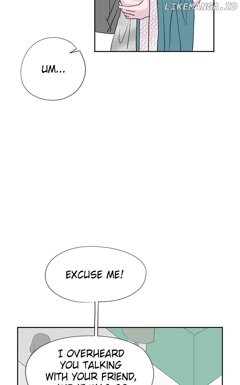 Love Letter Chapter 7 - Page 68