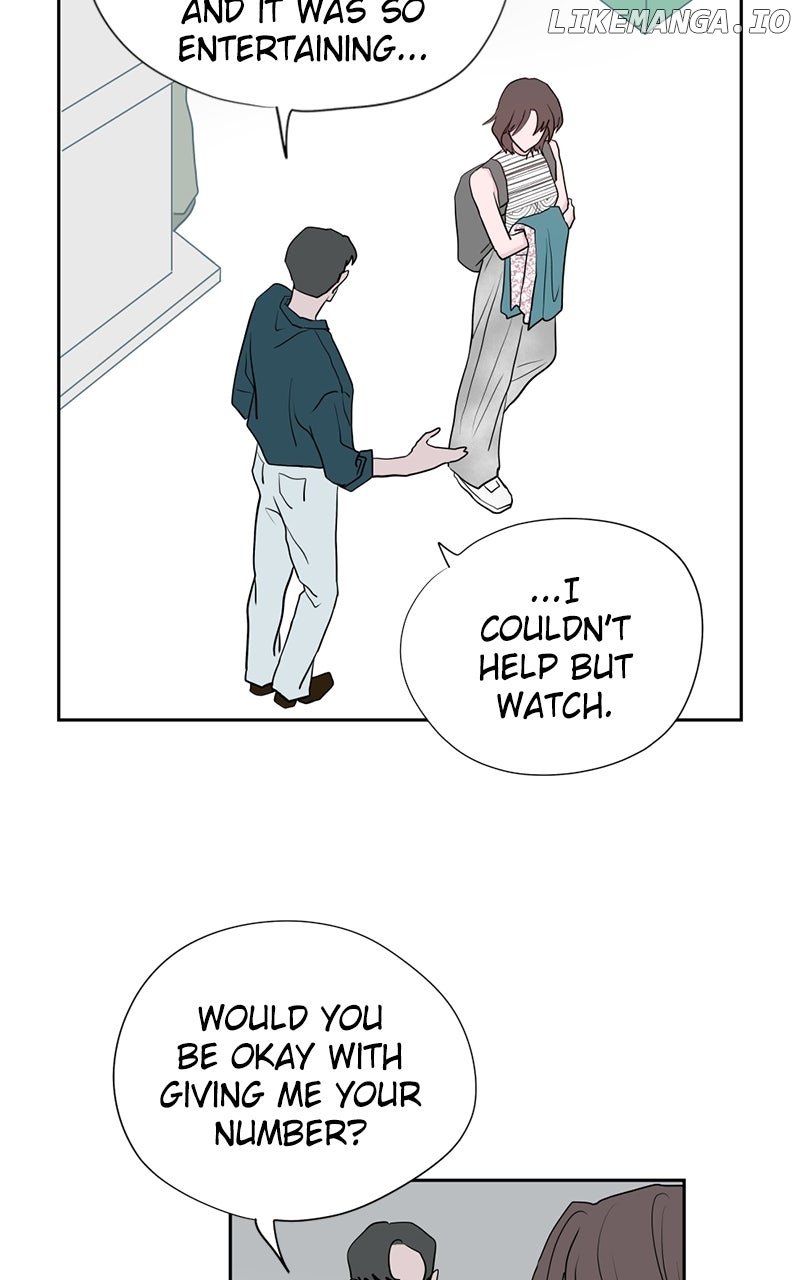Love Letter Chapter 7 - Page 69