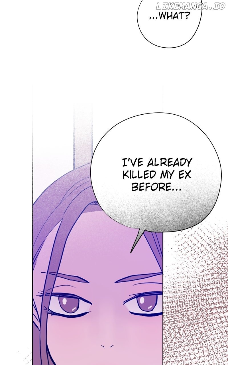 Love Letter Chapter 7 - Page 7