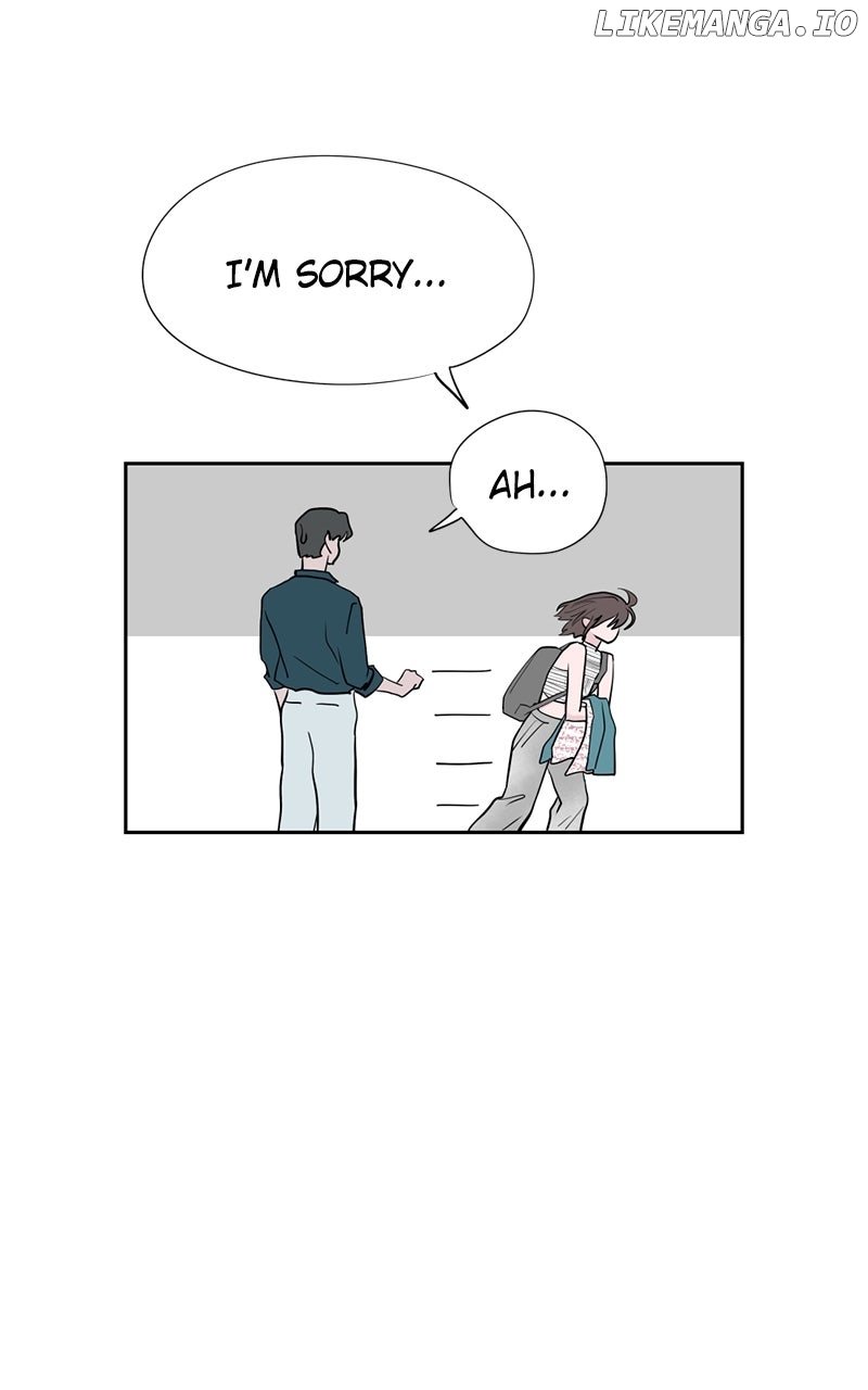 Love Letter Chapter 7 - Page 72