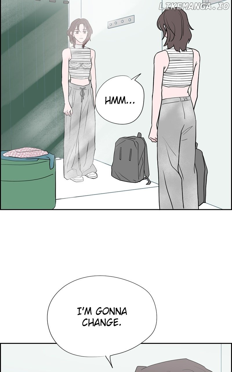 Love Letter Chapter 7 - Page 74