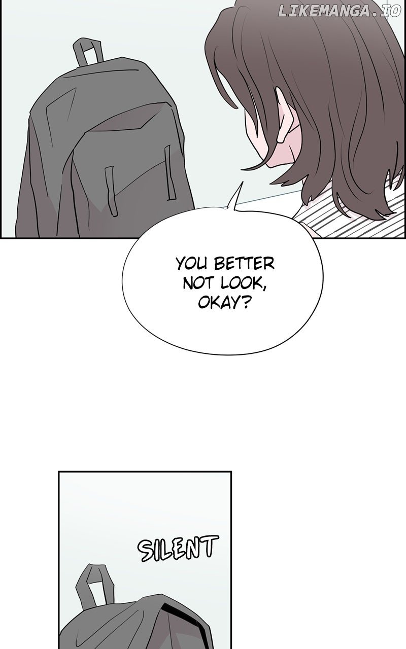 Love Letter Chapter 7 - Page 75