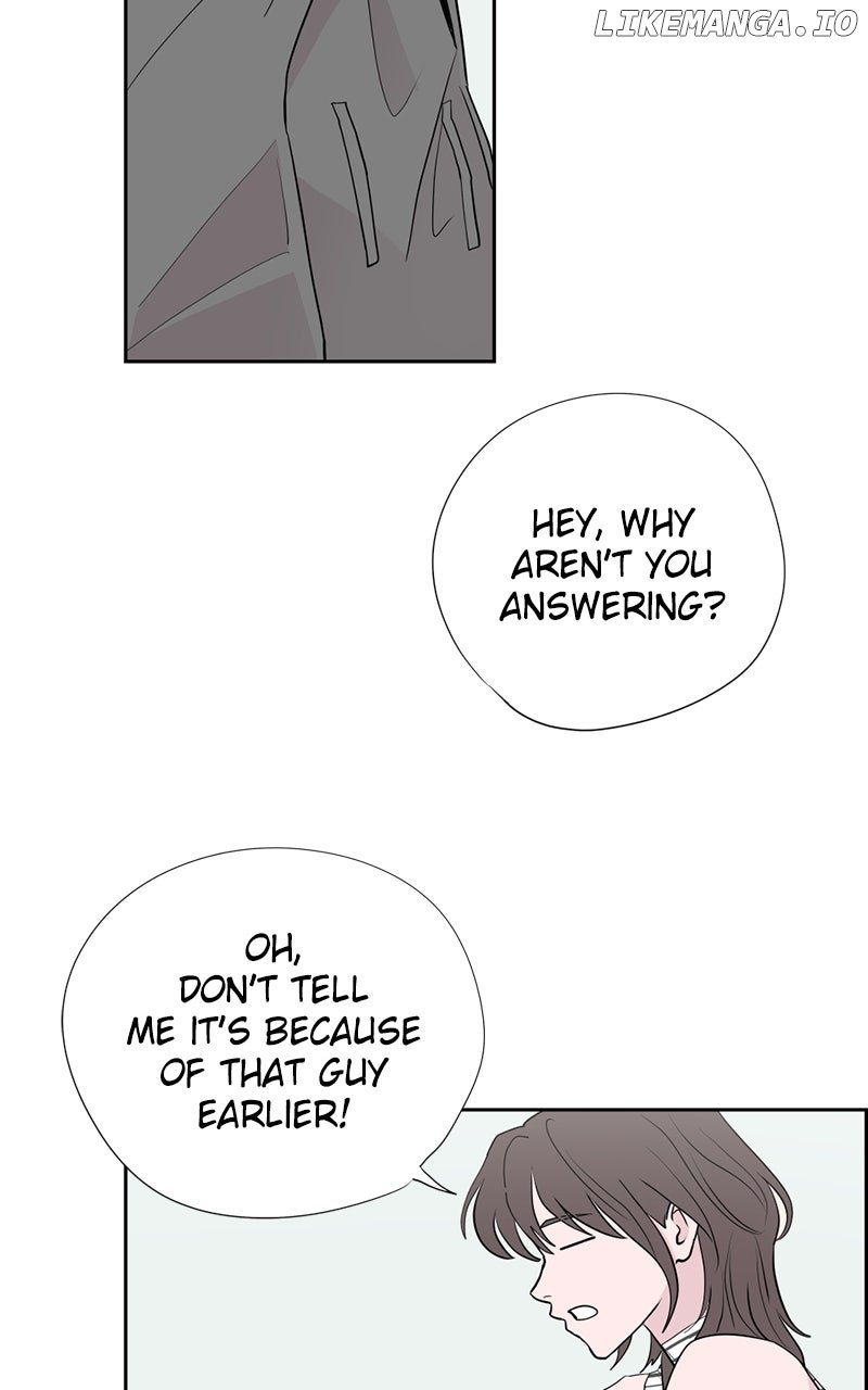 Love Letter Chapter 7 - Page 76