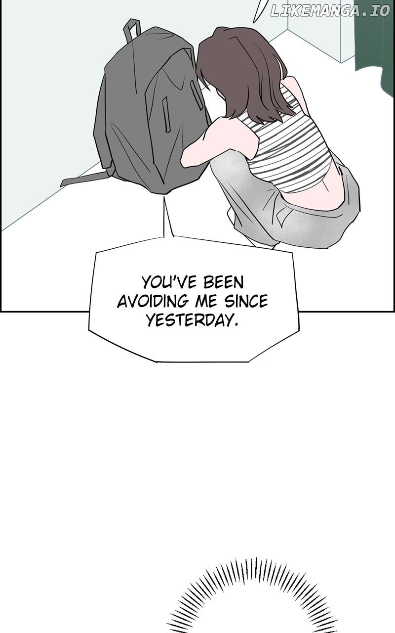 Love Letter Chapter 7 - Page 78