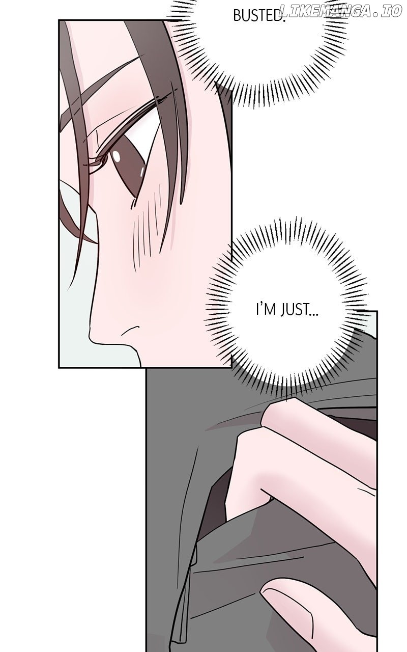 Love Letter Chapter 7 - Page 79