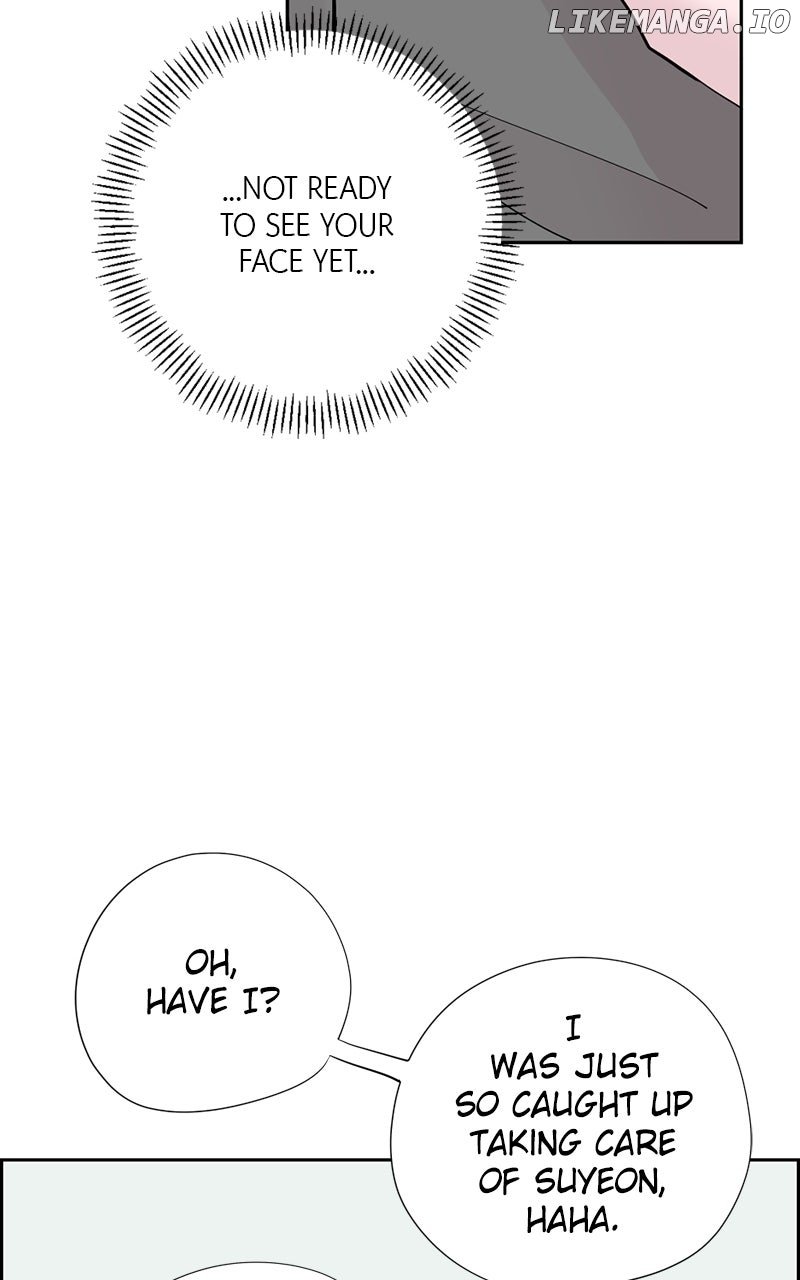Love Letter Chapter 7 - Page 80