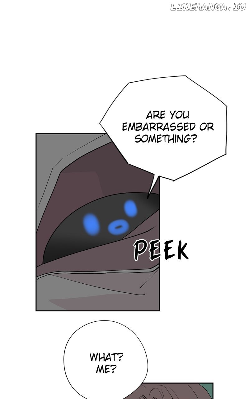 Love Letter Chapter 7 - Page 82