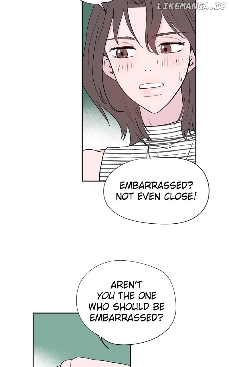 Love Letter Chapter 7 - Page 83