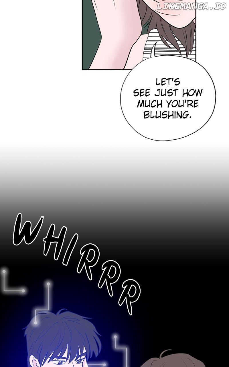 Love Letter Chapter 7 - Page 85